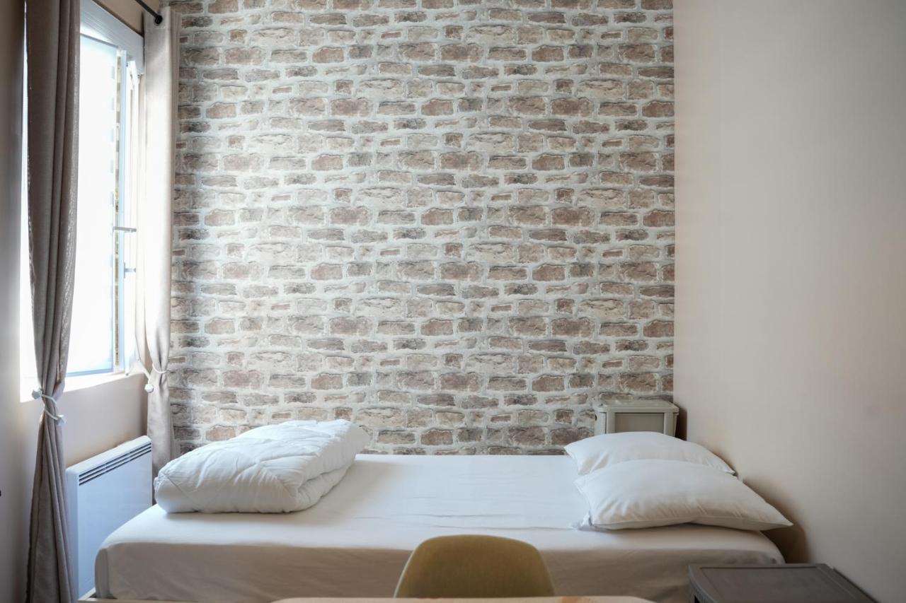 Matolo, Grand Studio A 150M De La Plage Cayeux-sur-Mer Dış mekan fotoğraf