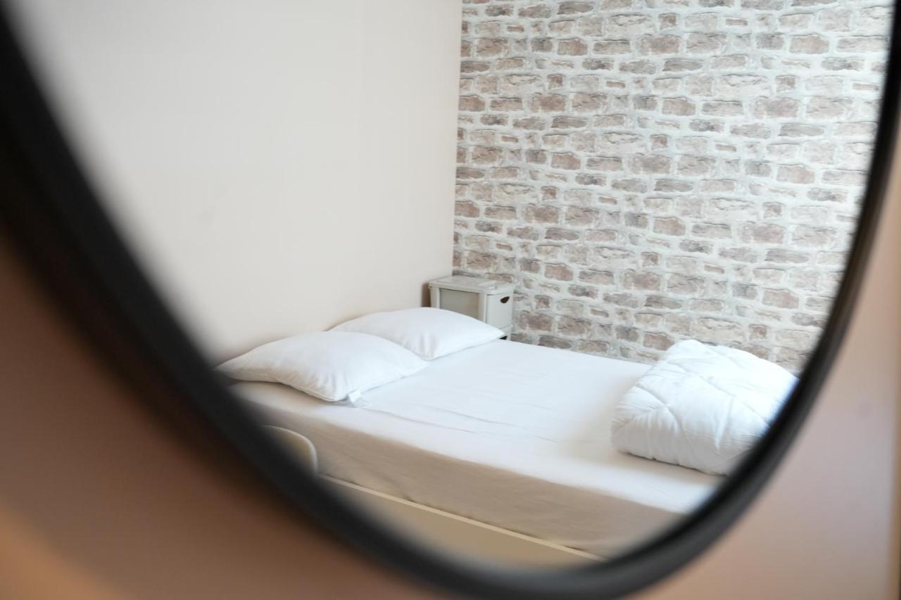 Matolo, Grand Studio A 150M De La Plage Cayeux-sur-Mer Dış mekan fotoğraf